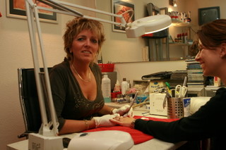 Nagelstyliste Inge Hartman Nagelstyliste Inge Hartman