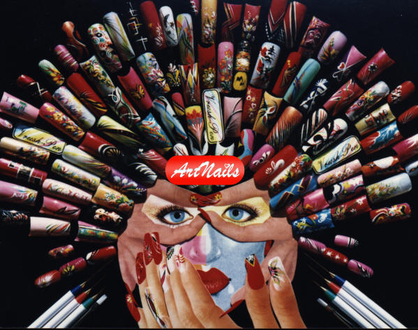 Nail Art